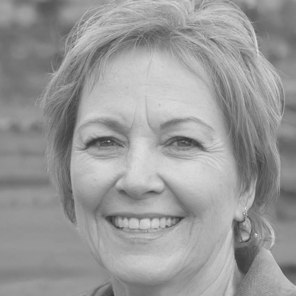 Portrait de Sophie Lefranc