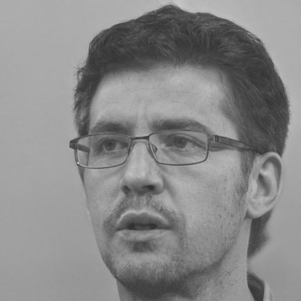 Portrait de Jean-Baptiste Durand